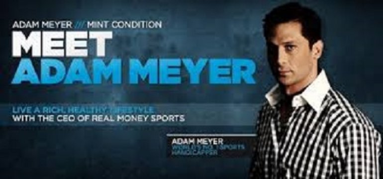 Adam Meyer